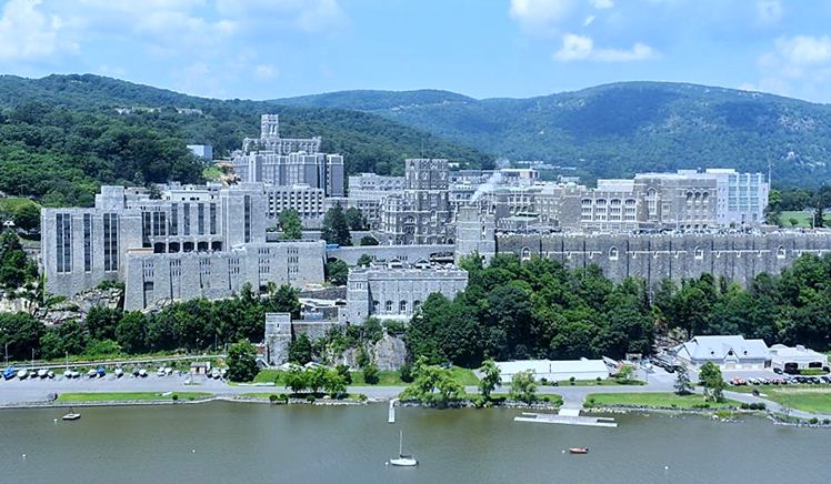 Military Academy at West Point