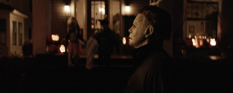 halloween 2018 film
