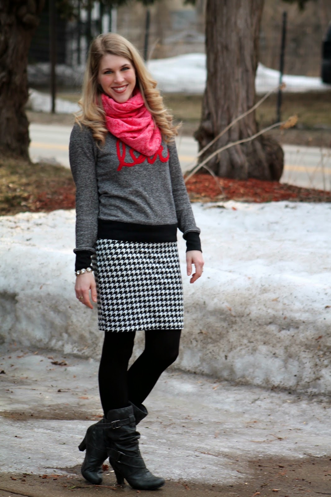 Love and Baby Proofing