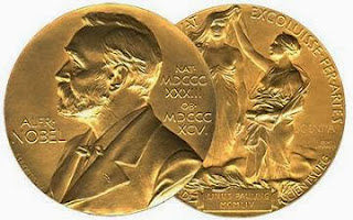Winners of Nobel Award 2017
