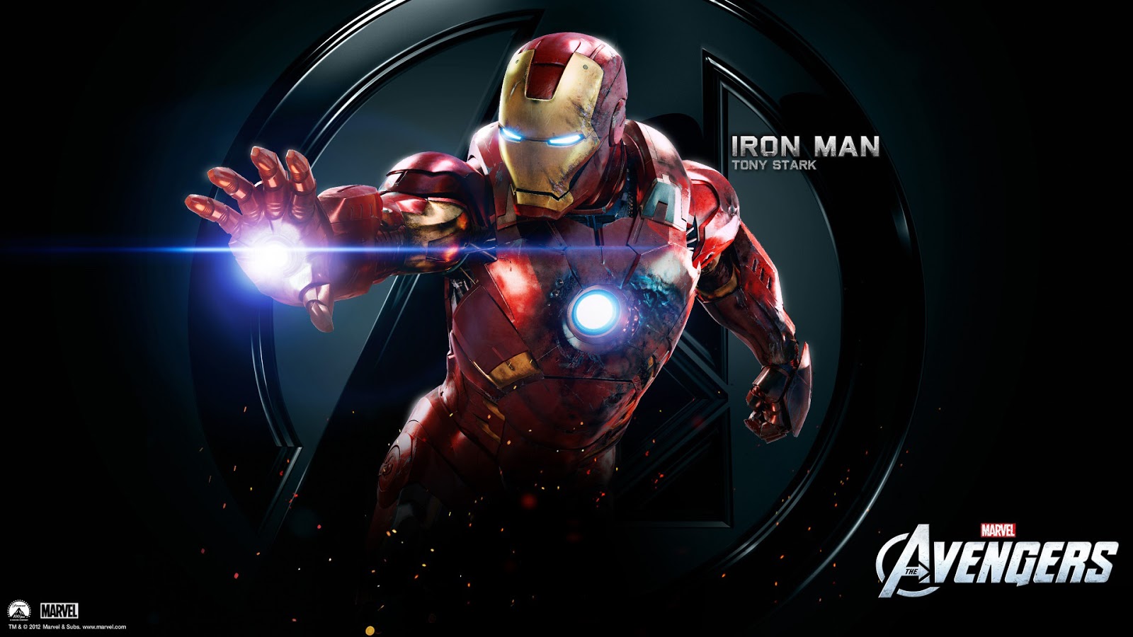 Best of ‘The Avengers’ Wallpapers 10 | GLeaf HD Wallpapers