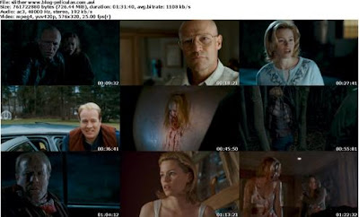 Criaturas Rastreras dvdrip latino