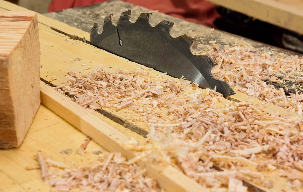 How to Choose Right Blade for Circular Saw TOOLS HOBBY