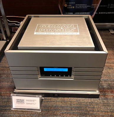 German Physiks Emperor Extreme