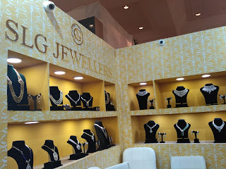 SLG Jewellers’ Royal Bridal Collection Rocks at Wedding Asia, Delhi SLG Jewellers’ Royal Bridal Collection Rocks at Wedding Asia, Delhi