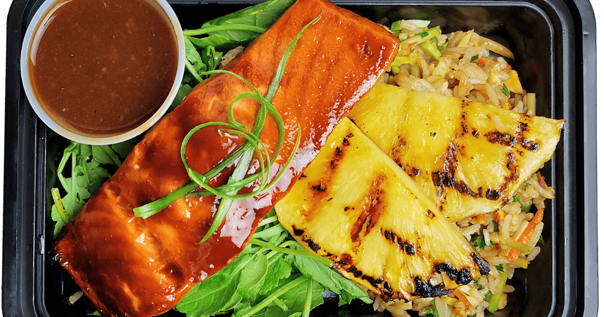 Food Delivery Service New Jersey