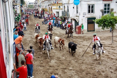 Feira de Maio em Azambuja: a mais castiça do Ribatejo!