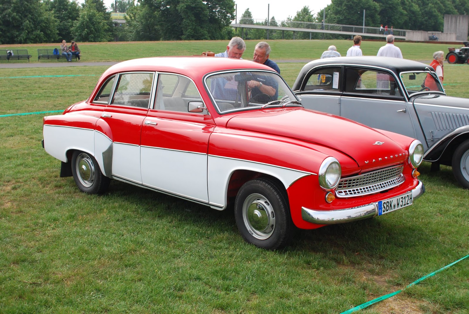 Oldtimer News Kennen Sie Vielleicht Dieses Fiat Cabrio