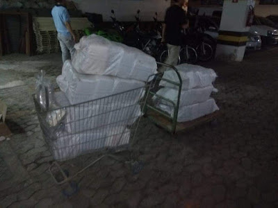 Dono de fazenda onde helicóptero dos Perrella pousou com cocaína é preso por tráfico de drogas Dono de fazenda onde helicóptero dos Perrella pousou com cocaína é preso por tráfico de drogas