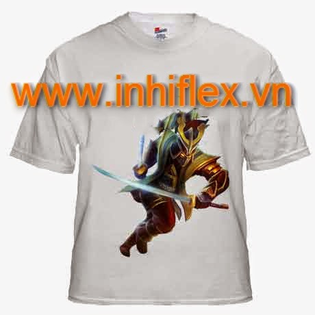 Công nghệ in chuyển nhiệt mới tạo ra nhiều sản phẩm đa dạng , phong phú 21