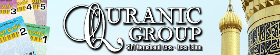 QURANIC GROUP