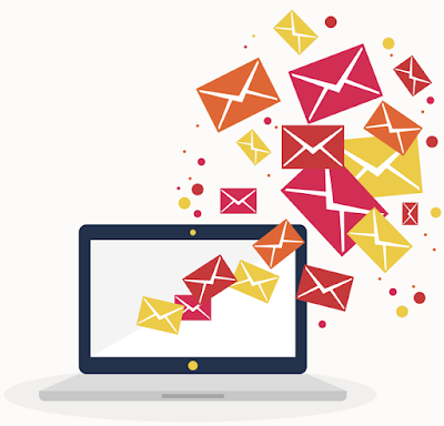 Email marketing