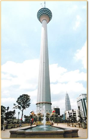 Famous Place Photos: Famous Place in Kuala Lumpur, Malaysia