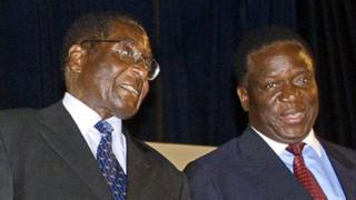 Zimbabwe Kushuhudia Demokrasia Mpya