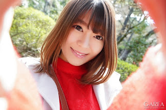 GAREA-749MATSUNA ムチムチボインの大学生の性欲と食ザー