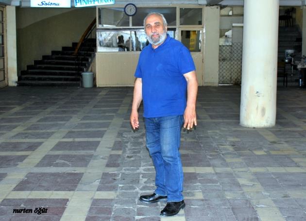 Izmir Modern Izmir In Koklu Sinemalari Ndan Yildiz Sinemasi