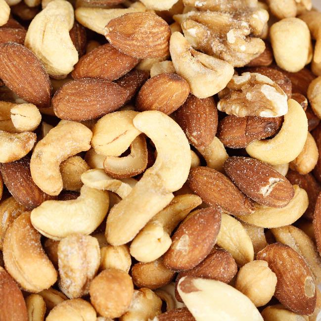 Whole Health Source Food Reward Friday