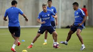 Málaga, dos días de descanso y vuelta el martes a los entrenamientos