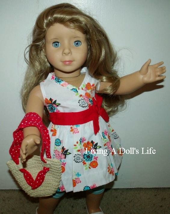 Living A Doll's Life *Opening* OG Outfit + OG Mini Dolls