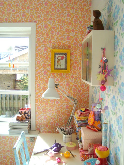 lovers of mint : blog déco bohème et cool lifestyle