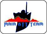 Maia BTT team