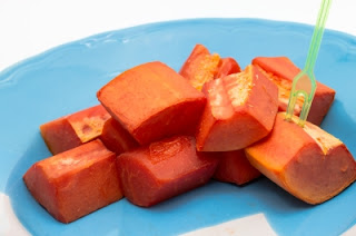 Ini Dia Khasiat Pepaya, Benar-benar Mencengangkan  Buah pepaya tergolong buah yang mudah di peroleh Ini Dia Khasiat Pepaya, Benar-benar Mencengangkan