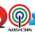 ABS-CBN Rules February 2016 Nationwide TV Ratings