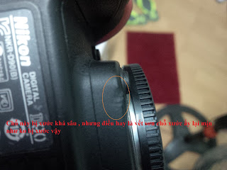 Nên cân nhắc khi mua hàng tại Bự Camera - 5