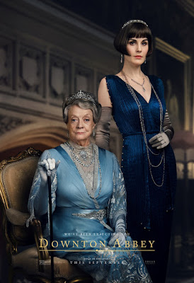 Downton Abbey Movie Poster 25