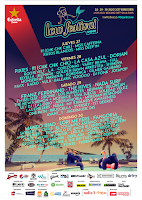 Low Festival 2017 Low Festival 2017
