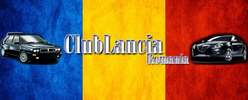 CLUB LANCIA ROMANIA