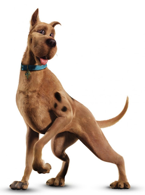 Tokoh-tokoh Kartun Sebelum dan Sesudah Di-Makeover