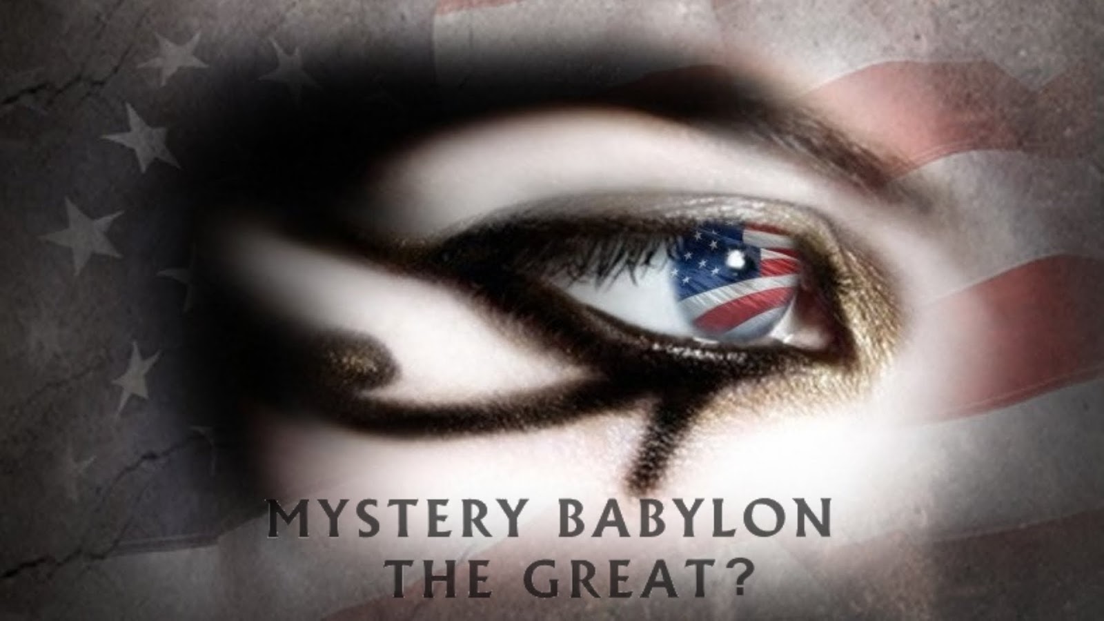 CHURCH OF THE LIVING GOD IS AMERICA BABYLON THE GREAT?