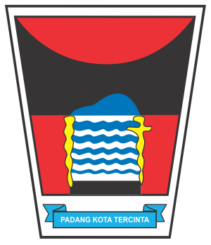 Download Logo Kota Padang cdr | Blog Stok Logo