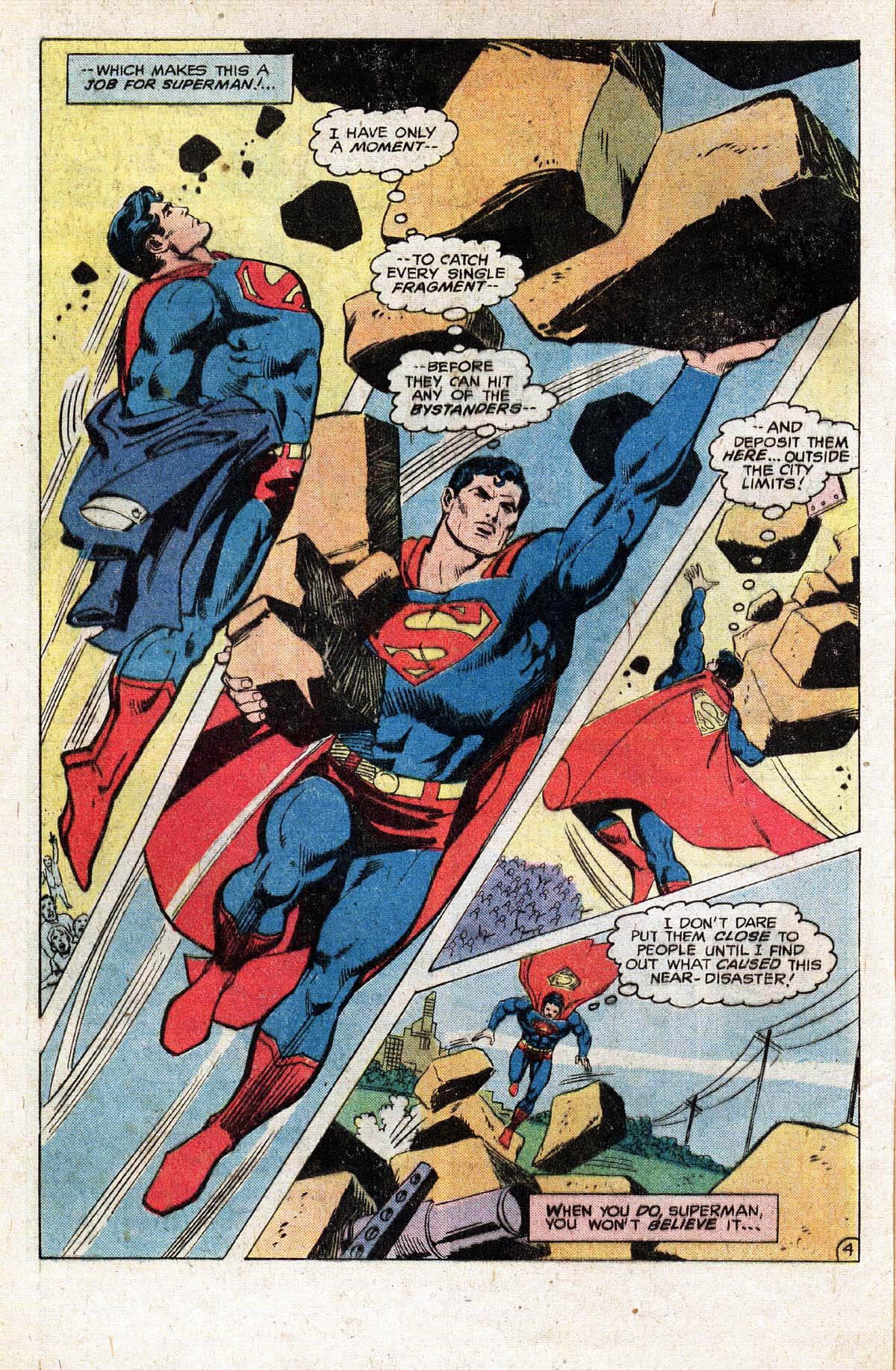 Read online World's Finest Comics comic -  Issue #262 - 7