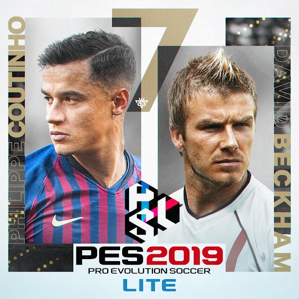 Konami anuncia PES 2019 Lite, la versión free-to-play