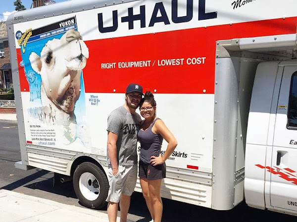 Married ... and Moved in With my Parents