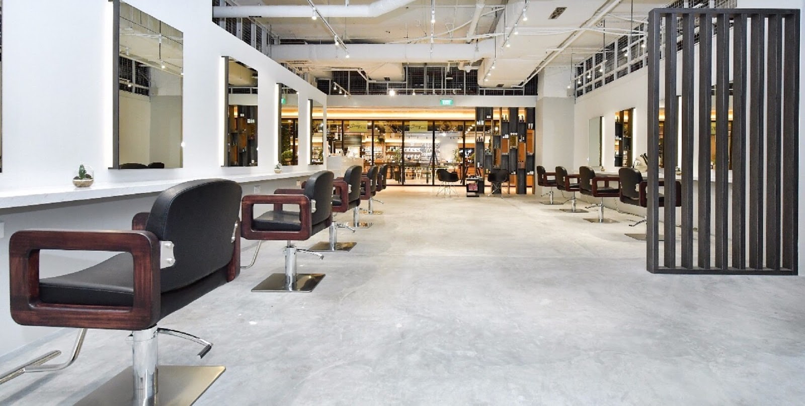 Best Hair Salons In Singapore