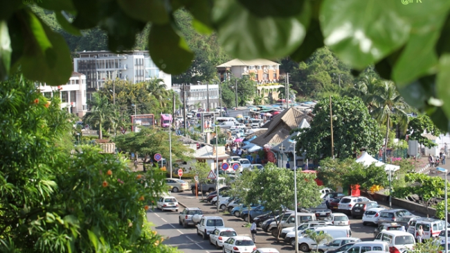 Mayotte : contribution spéciale due par l'employeur d'un travailleur étranger non autorisé à travailler