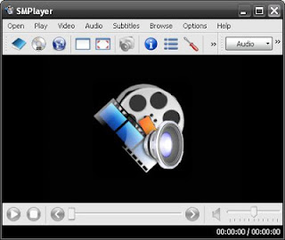 SMPlayer 0.8.3 برنامج اس ام بلاير  تشغيل معظم ملفات الوسائط