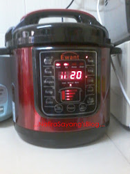 cooker ewant pressure yang resipi electric ayam kesihatan broth stok baik makanan bone chicken untuk rm480 asal harga