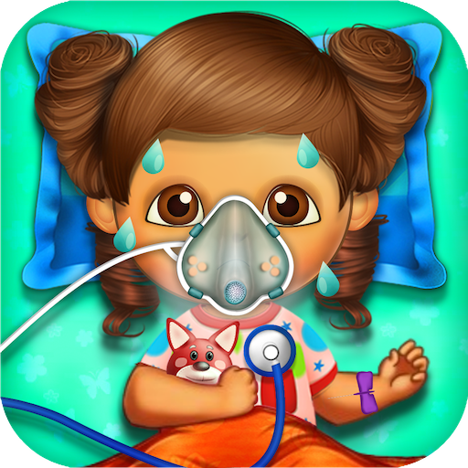 download baby hospital