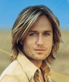 Men Hairstyles 2011 Keith Urban Hairstyle Men Hairstyles