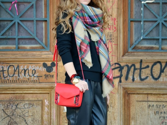 Plaid & Simple
