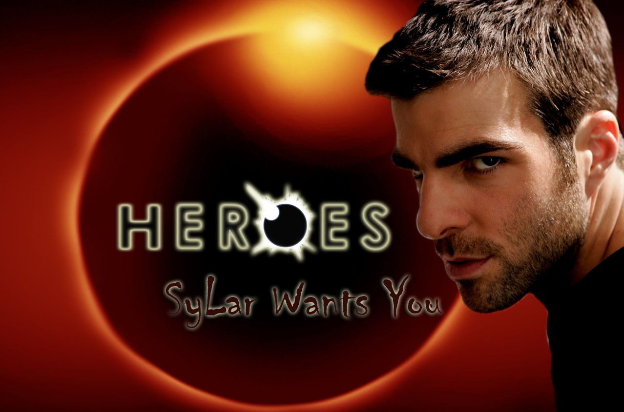 Heroes Poster Gallery1 | Tv Series Posters and Cast
