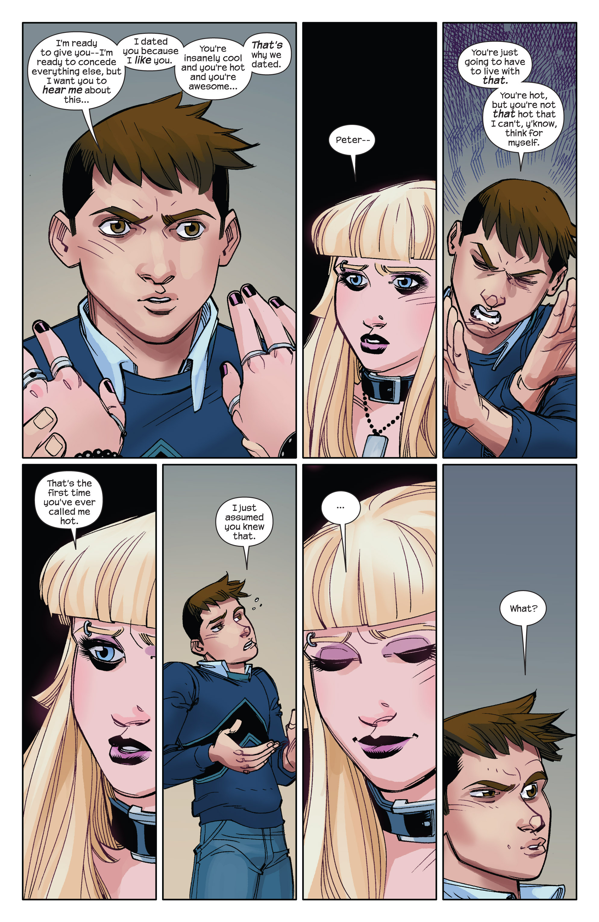 Ultimate Spider-Man (2009) issue 152 - Page 18