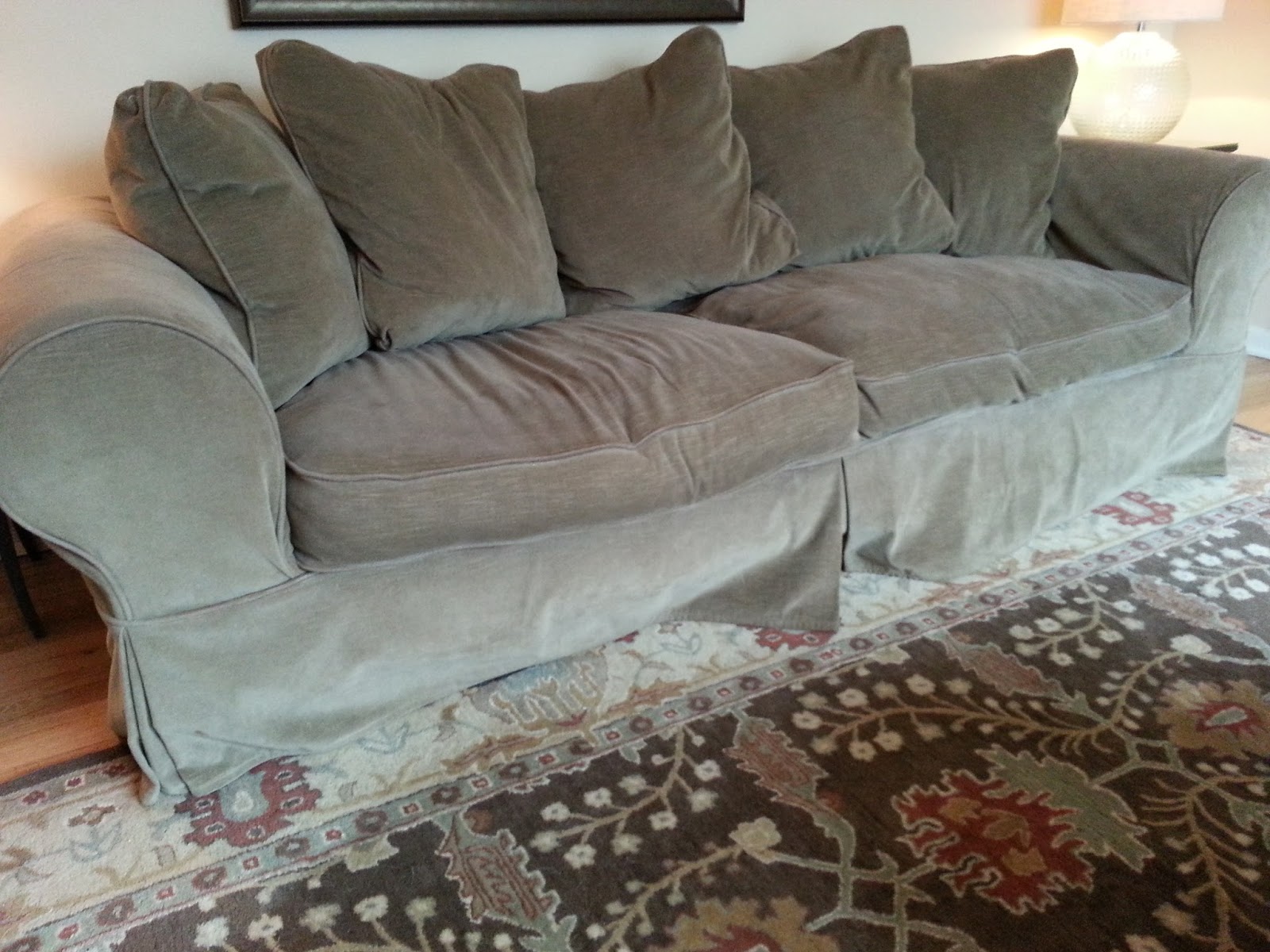 New Sofa Slipcovers With Pillow Back Sectional Sofas Cozy Cottage Slipcovers From Pillows To Boxed Cushions