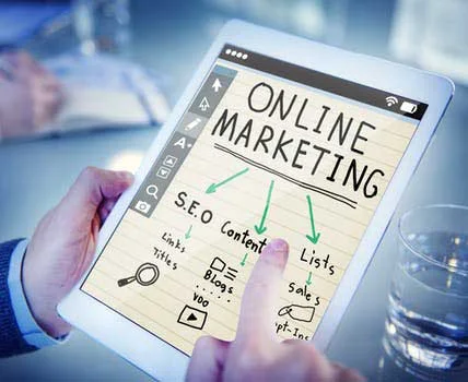 What is included in Digital Marketing? / What are the types of Digital Marketing? / Methods of Digital Marketing?: eAskme