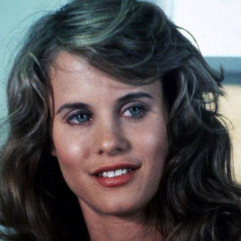 Kids From Fame Media: Happy Birthday Lori Singer