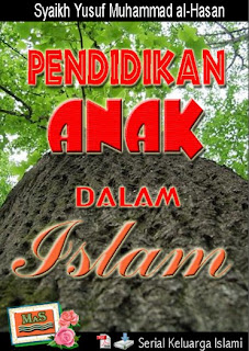 EBOOK PENDIDIKAN ANAK DALAM ISLAM